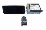 Radio/Navigationssystem-Kombination BMW X3 (G01, F97) 6844224
