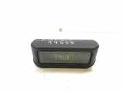 Kennzeichenbeleuchtung FIAT DOBLO Cargo (223_) 1.3 JTD 16V K4355