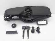 Armaturenbrett BMW 5er (G30, F90) 51459868753