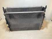 Kühler Jaguar S-Type (X200) 4R838005