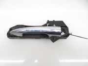 Türaußengriff vorne rechts