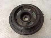 Kurbelwellenriemenscheibe MERCEDES-BENZ C (W203) C 200 CDI (203.004) A6110300303