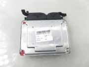 Steuergerät AUDI A4 Avant (8E5, B6) 1.9 TDI 038906019JQ 0281011142