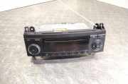 Radio/Navigationssystem-Kombination Mercedes-Benz A-Klasse (W169) A1698200386