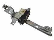 Türfensterheber hinten rechts PEUGEOT 5008 1.6 HDi 9683670680