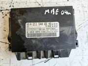 Einparkhilfe PDC Steuergerät MERCEDES-BENZ E (W211) E 320 CDI (211.022) 1039E01196 0263004142