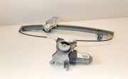 Türfensterheber hinten rechts NISSAN PRIMERA Estate (WP12) 2.2 dCi 400600