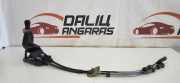 Gangschaltmechanismus TOYOTA AVENSIS (_T25_) 2.0 D-4D (CDT250_)