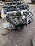 Motor RENAULT CLIO V (B7_) 1.3 TCe 130 (B7MF) h4mc