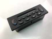 Heizungsbetätigung (Konsole) vorne Rover 75 (RJ) JFC101785