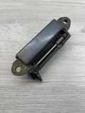 Türaußengriff hinten links AUDI A6 Avant (4A, C4) 2.5 TDI 4A0839205