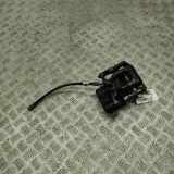 Bremssupport hinten links