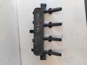 Hochspannungszündkabel (Steckkabel) PEUGEOT 206 SW (2E/K) 1.4 5970A9