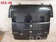 Kofferraumdeckel PEUGEOT EXPERT Furgon (VF3A_, VF3U_, VF3X_) 2.0 HDi 120