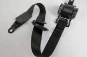 Sicherheitsgurt rechts hinten BMW X5 (E70) 606345600C