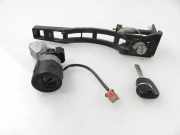Zündschloss PEUGEOT 307 (3A/C) 1.6 HDi 110 9648445180