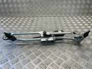 Scheibenwischermechanismus vorne BMW 1 Cabrio (E88) 123 d 7193036