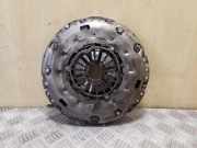 Kupplungsdruckplatte AUDI TT (8J3) 2.0 TFSI 124043410