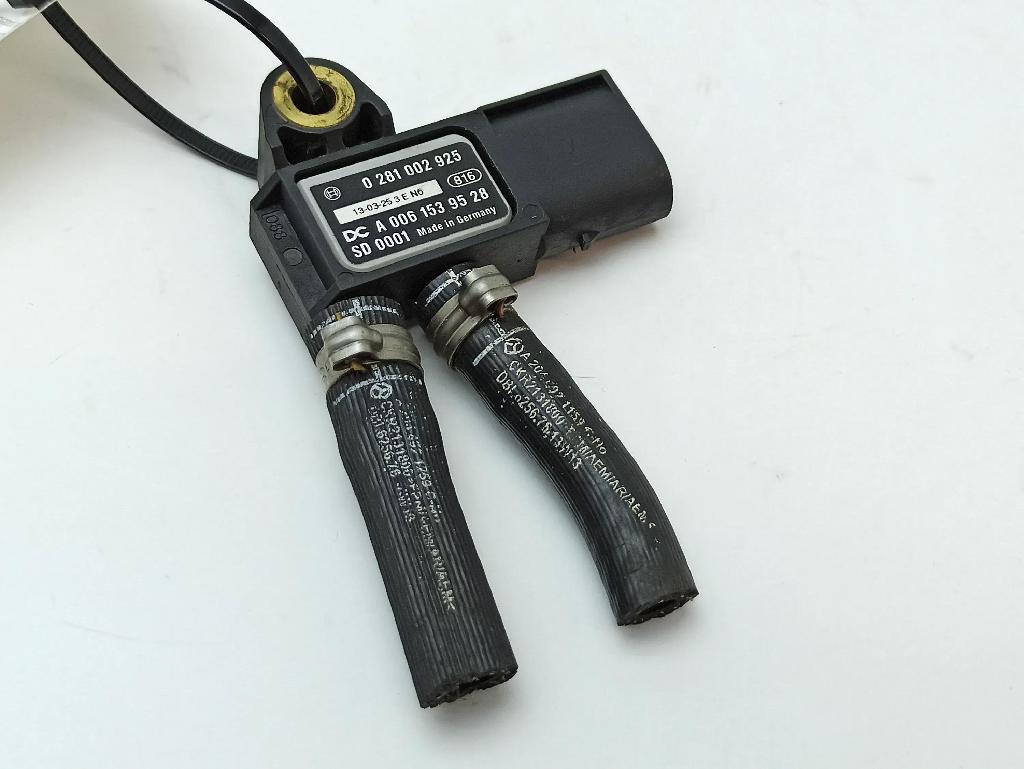 Sensor Mercedes-Benz E-Klasse (W211) 0281002925