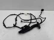 Türverkabelung hinten links BMW 5 (E60) 525 d 9120797