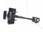 Türanschlag hinten links