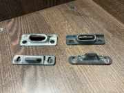 Verriegelung Tür rechts FORD TRANSIT Furgon 2.0 TDCi YC15V268B66