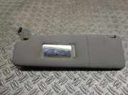 Linke Sonnenblende VW PHAETON (3D_) 3.2 V6 3D0857551F