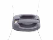 Türgriff links vorne Peugeot Boxer Bus () 233347