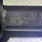 Einspritzdüse NISSAN PATHFINDER III (R51) 2.5 dCi 4WD DENSO