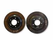 Bremsscheibe hinten links HYUNDAI KONA (SX2) EV