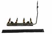 Einspritzleiste Toyota Prius (W3) 2381437060