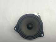 Türlautsprecher vorne links BMW X5 (E70) xDrive 40 d 65139141494 9141494