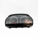 Kombiinstrument BMW 6 Gran Coupe (F06) 650 i 9291394