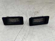 Kennzeichenbeleuchtung BMW 5 (G30) 520 d 7410302