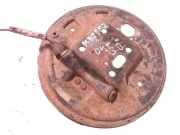 Rear Brake Disc Protection MAZDA 2 (DY) 1.4 CD 18852