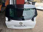 Kofferraumdeckel OPEL Crossland X (P17) (P17) 1.2 (75)