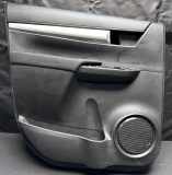 Türpolster hinten links TOYOTA HILUX VIII Pick-up (_N1_) 2.4 D 4WD (GUN125_) 676200kd00 67776X7A06