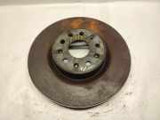 Bremsscheibe vorne links