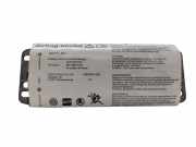 Airbag Knie Skoda Octavia II (1Z) 1K0880204N
