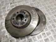 Bremsscheibe vorne rechts HYUNDAI KONA 1.0 T-GDi Hybrid 48V