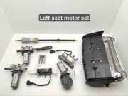 Steuergerät Sitzverstellung Audi A8 (4H) 4H0959311A