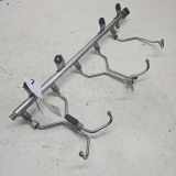 KRAFTSTOFFVERTEILER EINSPRITZLEISTE VERTEILERROHR BMW 5 Gran Turismo (F07) 535 i 7576770