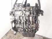 Motor PEUGEOT 3008 II SUV 1.6 BlueHDi 120 BHZ