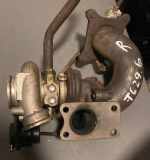 Turbolader VOLVO S80 I (TS, XY) 2.8 T6 29549