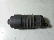 Ölfilterhalter AUDI A6 Allroad (4FH, C6) 3.0 TDI quattro 8558686
