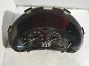 Kombiinstrument CITROËN BERLINGO (MF) 1.6 HDI 75 (MF9HW) 9662745180