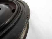 Kurbelwellenriemenscheibe LAND ROVER DISCOVERY III (L319) 2.7 TD 4x4 4H206B319BA