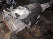 Schaltgetriebe Subaru Legacy II (BD/BG) TR580GHABA