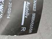 Sicherheitsgurt rechts vorne Dacia Sandero I (BS) 621088800C