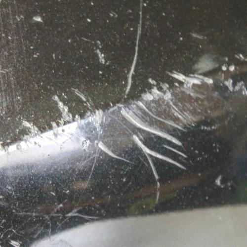 Linke Ecke Frontstoßstange AUDI Q7 (4L) 3.0 TFSI quattro 4L0807061C Bild Linke Ecke Frontstoßstange AUDI Q7 (4L) 3.0 TFSI quattro 4L0807061C